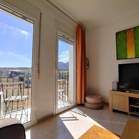 Apartment-In-Turre-Andalucia Exterior photo