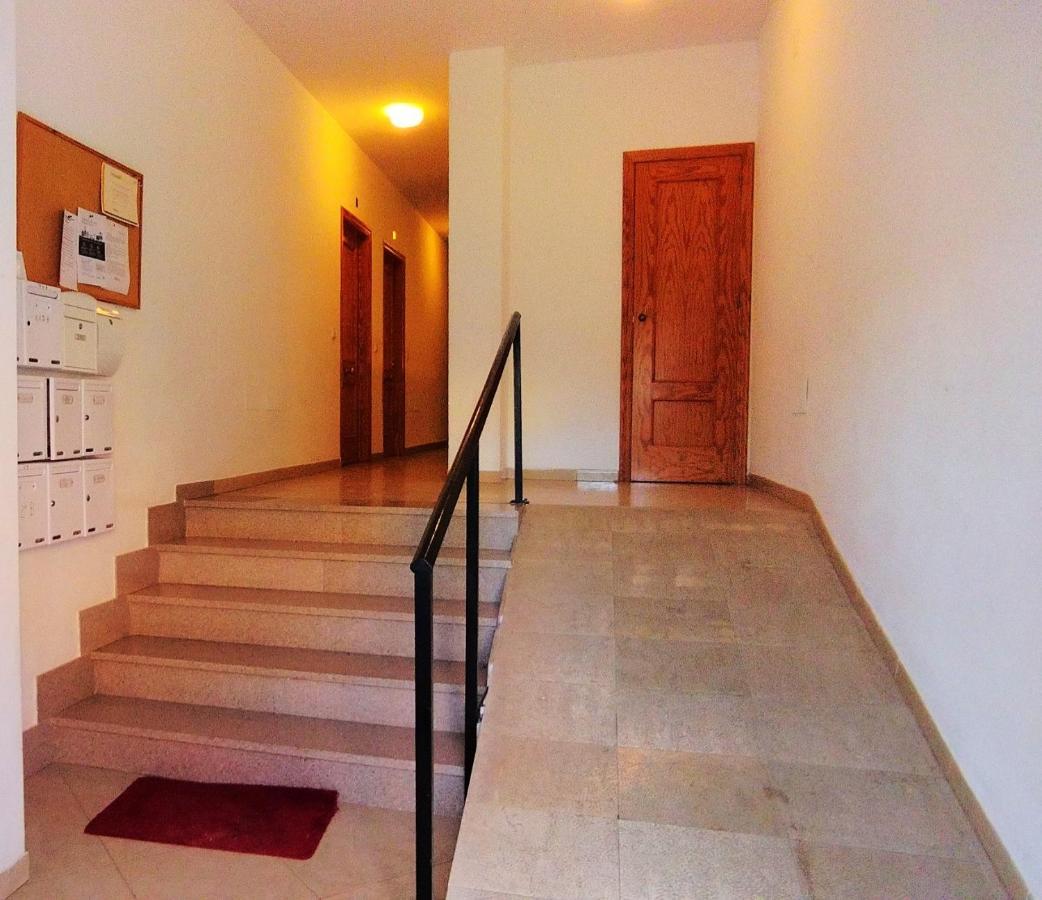 Apartment-In-Turre-Andalucia Exterior photo