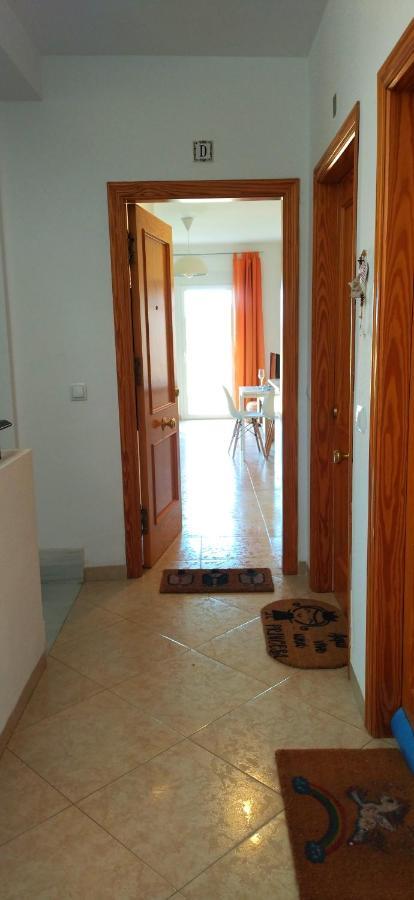Apartment-In-Turre-Andalucia Exterior photo