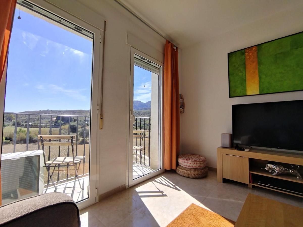 Apartment-In-Turre-Andalucia Exterior photo